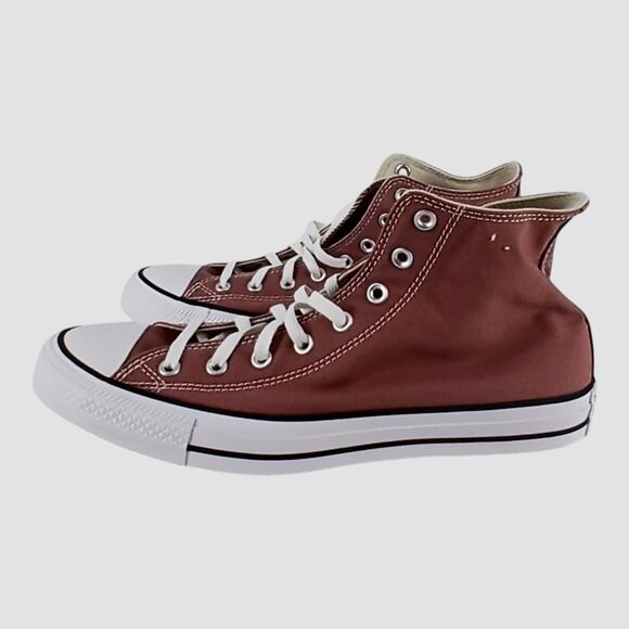Converse Unisex Chuck Taylor All Star High-Top Shoes Sneakers Size Men 12/Wmn 14 - Picture 3 of 7